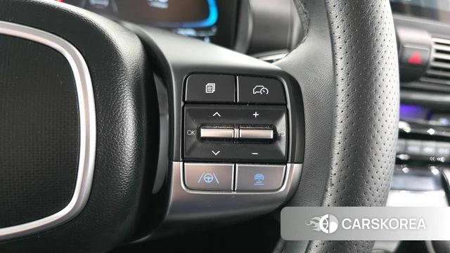 Hyundai Casper 2022 Белый из Кореи, фото 5