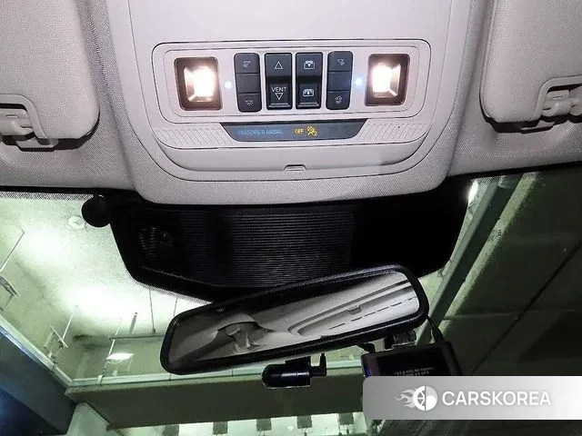 Ford Explorer 6th Generation 2021 Белый из Кореи, фото 5