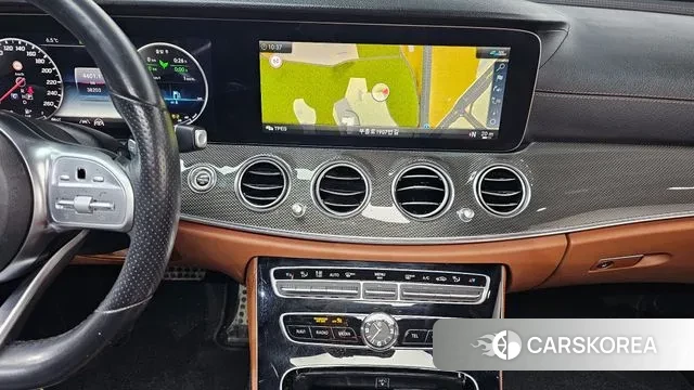 Mercedes-Benz E-Class W213 2020 Белый из Кореи, фото 5