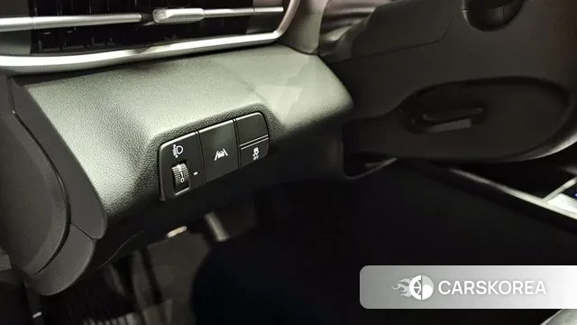 Hyundai Avante (CN7) 2021 Белый из Кореи, фото 5