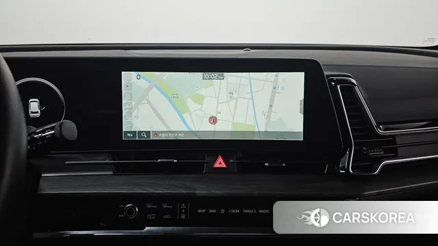 Kia Sportage 5th Generation 2024 Белый из Кореи, фото 5