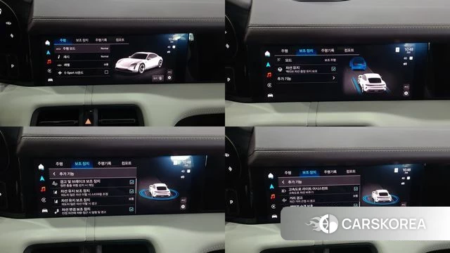 Porsche Taycan 2025 Светло-зеленый из Кореи, фото 5