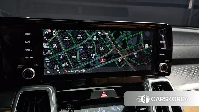 Kia Sorento 4th Generation 2021 Белый из Кореи, фото 5