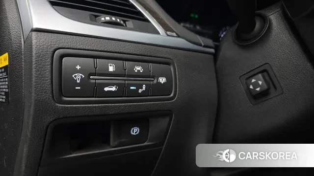 Genesis G80 2018 Серый из Кореи, фото 5