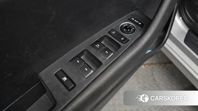 Hyundai Sonata New Rise 2018 Серебряный из Кореи, фото 5