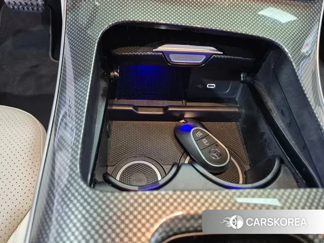 Mercedes-Benz CLE-Class C236 2024 Белый из Кореи, фото 5