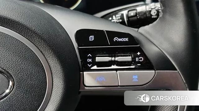 Hyundai Avante (CN7) 2021 Серый из Кореи, фото 5