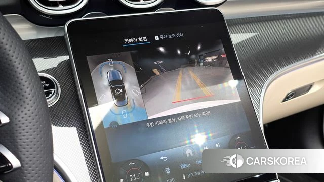 Mercedes-Benz CLE-Class C236 2025 Белый из Кореи, фото 5