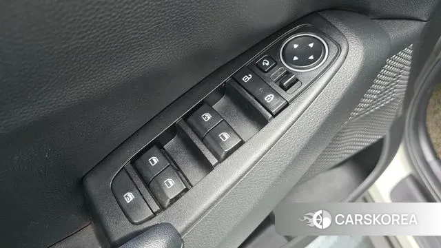 Kia Seltos 2020 Белый из Кореи, фото 5