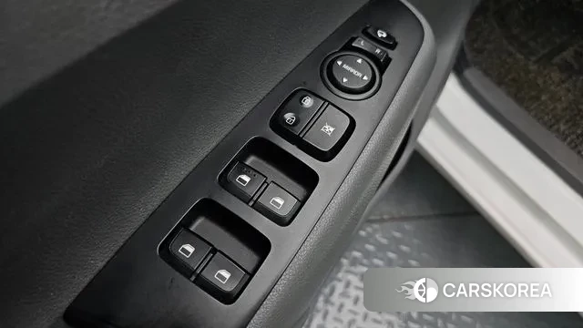 Kia Morning Urban (JA) 2021 Белый из Кореи, фото 5