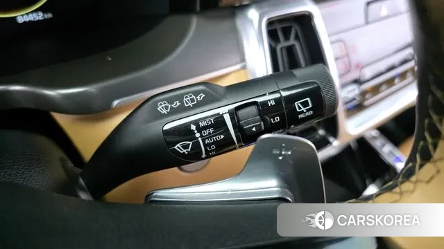 Kia Sorento 4th Generation 2020 Серый из Кореи, фото 5