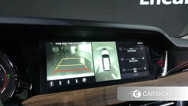 Kia Mohave Master 2020 Белый из Кореи, фото 5