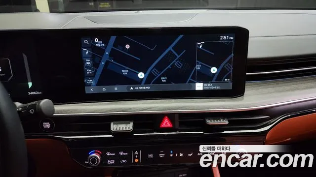 Kia The New K5 Hybrid 3rd generation id 2238933 из Кореи 5