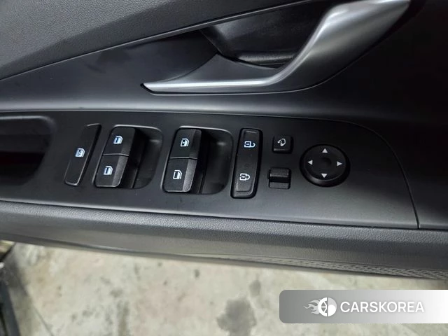 Hyundai Avante (CN7) 2022 Серый из Кореи, фото 5