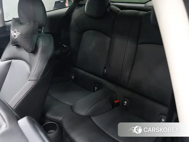 Mini Cooper D 2019 Оранжевый из Кореи, фото 5