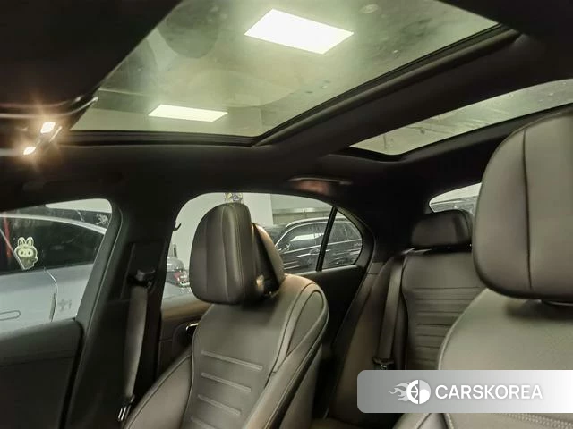 Mercedes-Benz Class C 2022 Белый из Китая, фото 5