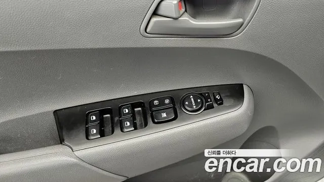 Kia Morning Urban (JA) 2021 Белый из Кореи, фото 5