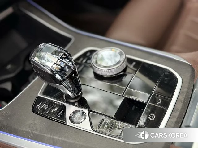 BMW X5 (imported) 2021 Черный из Китая, фото 5