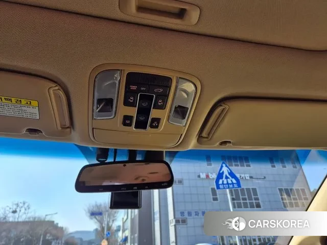 Kia The New Carnival 2020 Черный из Кореи, фото 5