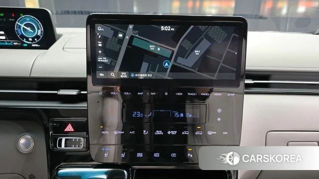 Hyundai Staria 2024 Черный из Кореи, фото 5