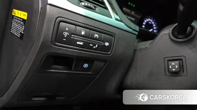 Genesis G80 2018 Серый из Кореи, фото 5