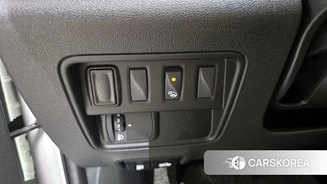 Renault Korea (Samsung) The New QM6 2020 Белый из Кореи, фото 5