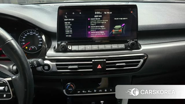 Kia Seltos 2020 Белый из Кореи, фото 5