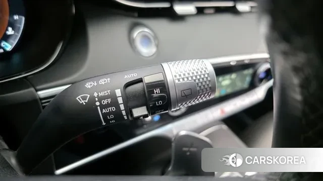 Genesis GV70 2021 Серый из Кореи, фото 5