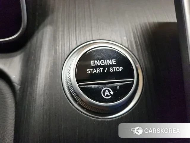 Mercedes-Benz S-Class W223 2022 Черный из Кореи, фото 5