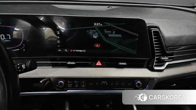 Kia Sportage 5th Generation 2022 Белый из Кореи, фото 5