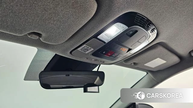 Hyundai Sonata Hybrid (DN8) 2022 Белый из Кореи, фото 5