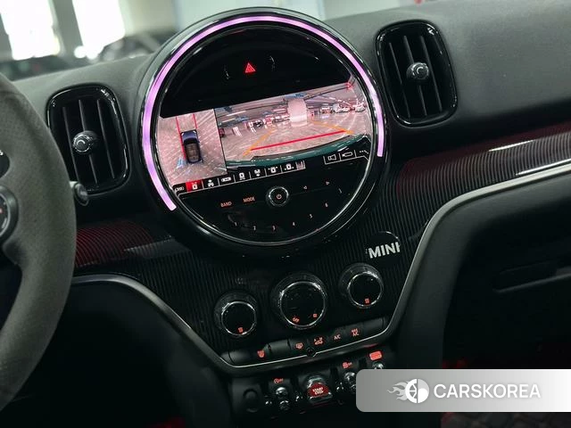 MINI COUNTRYMAN 2022 Другой из Китая, фото 5