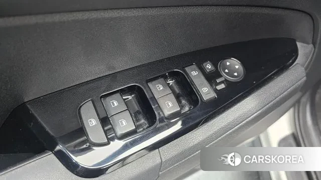 Kia Sportage 5th Generation 2021 Белый из Кореи, фото 5