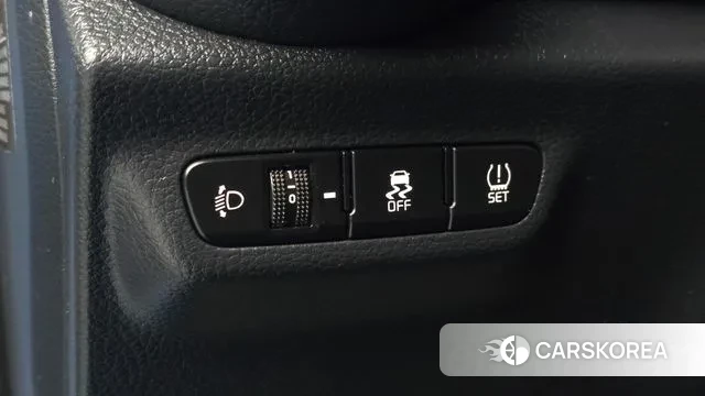 Kia All New Morning (JA) 2019 Небесно-голубой из Кореи, фото 5