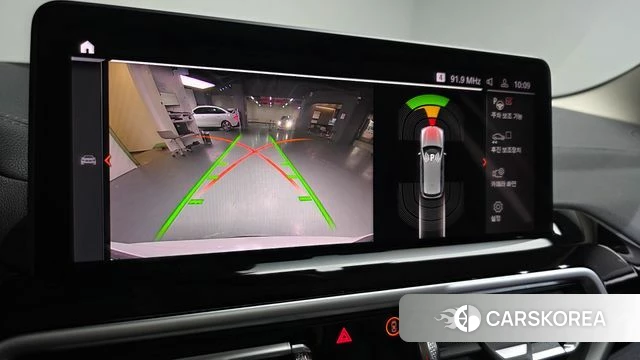 BMW X3 (G01) 2023 Белый из Кореи, фото 5