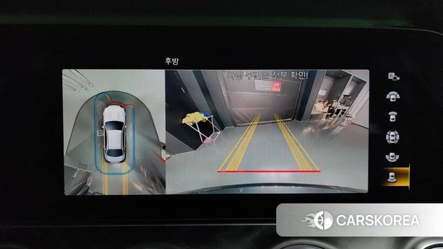 Mercedes-Benz E-Class W213 2020 Серый из Кореи, фото 5