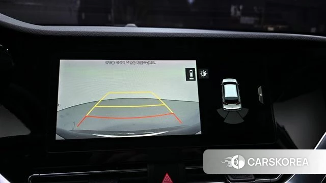 Kia The New Niro 2020 Черный из Кореи, фото 5
