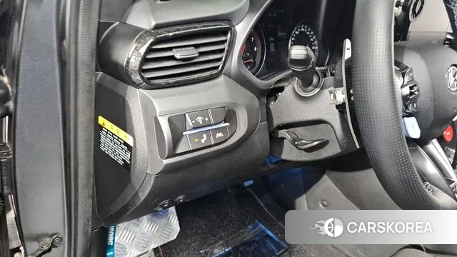 Hyundai Veloster (JS) 2020 Серый из Кореи, фото 5