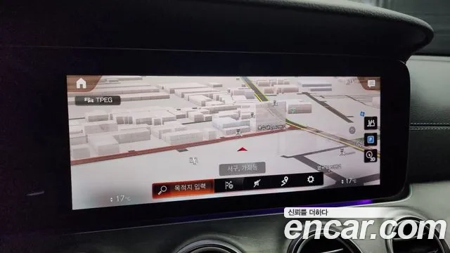 Mercedes-Benz E-Class W213 id 2879549 из Кореи 5