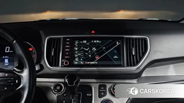 Kia The New Ray 2022 Белый из Кореи, фото 5