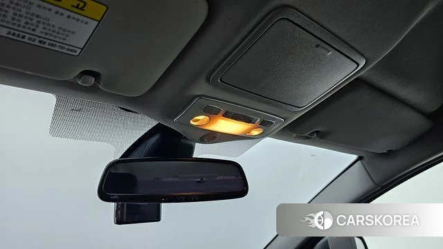 Renault Korea (Samsung) SM5 Nova 2018 Белый из Кореи, фото 5