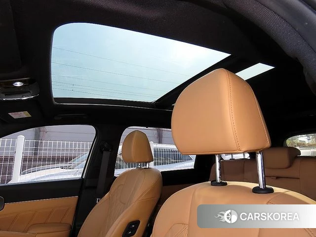 Kia Sorento 4th Generation 2023 Белый из Кореи, фото 5