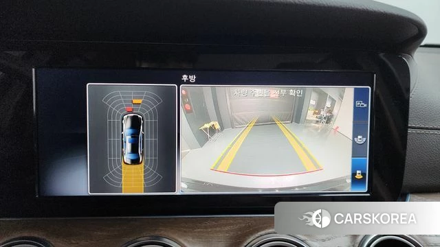 Mercedes-Benz E-Class W213 2018 Черный из Кореи, фото 5