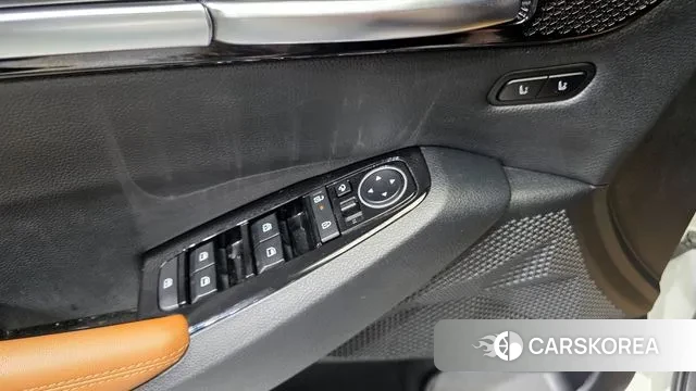 Kia The New Seltos 2023 Белый из Кореи, фото 5