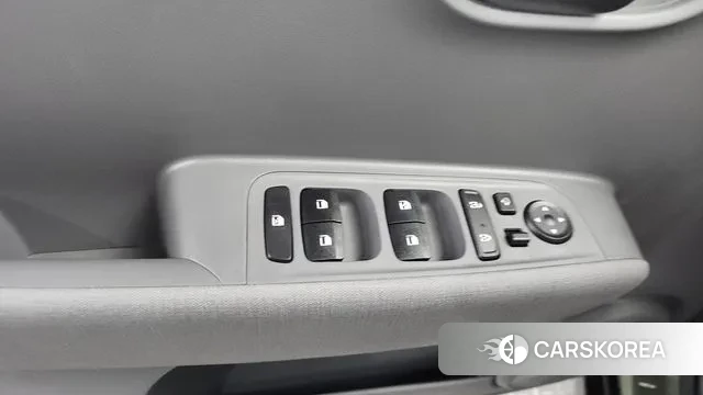 Hyundai Casper 2024 Темно-зеленый из Кореи, фото 5