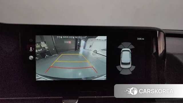 Kia Carnival 4th generation 2023 Черный из Кореи, фото 5