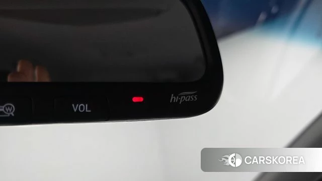 Hyundai All New Tucson 2018 Белый из Кореи, фото 5