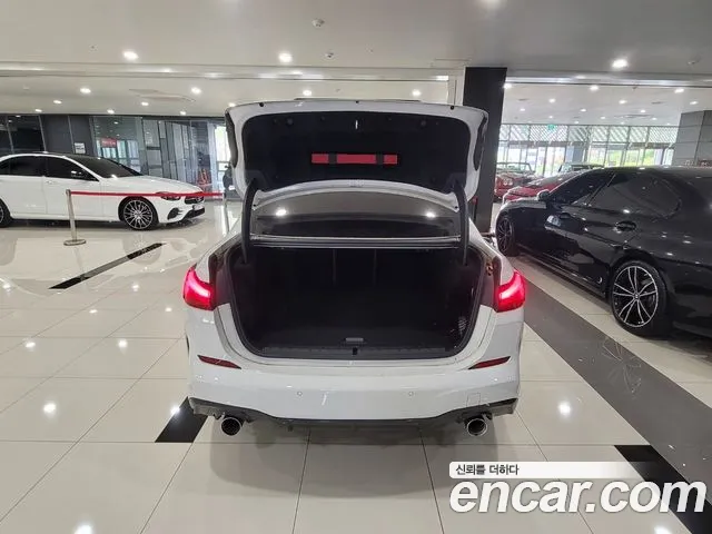 BMW 2 Series Gran Coupe (F44) id 2788919 из Кореи 5