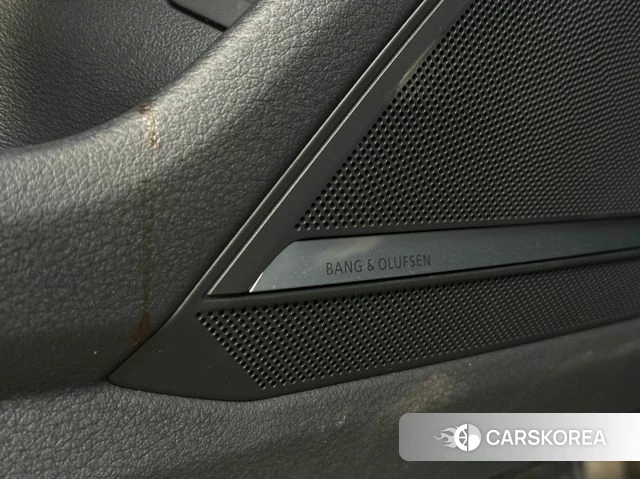 Audi A7 (4K) 2020 Серый из Кореи, фото 5