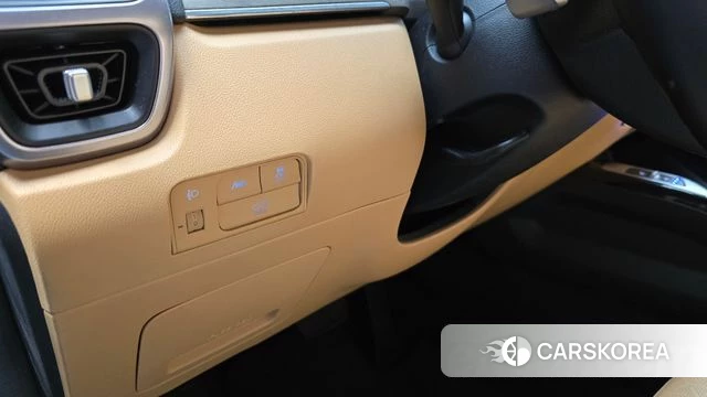 Kia Sorento 4th Generation 2021 Черный из Кореи, фото 5